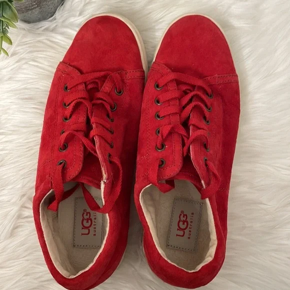 UGG Sneakers - Picture 4 of 6